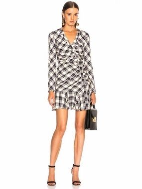 Veronica Beard Rowe Dress